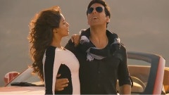 印度群星,影视原声 - Long Drive