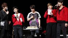 FT Island - FTIsland Official Fanmeeting