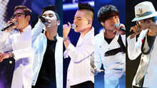 Bigbang - BigBang Love & Hope 演唱会