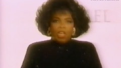 Michael Jackson - 93年奥普拉访谈广告