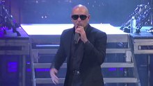 Pitbull - Pitbull现场