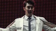 SM家族 - SMTOWN东京演唱会