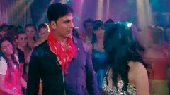 印度群星,影视原声 - Balma