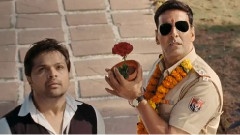 印度群星,影视原声 - Sari Sari Raat