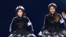 蜡笔团,方大同 - Crayon Pop - Bar Bar Bar SBS