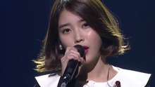 IU,柳熙烈 - IU&柳熙烈 - 信 KBS歌谣大战