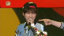 B1A4 - 这是什么事情啊 2013SBS歌谣大战 现场版 13/12/29