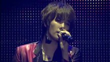 ss501 - SS501 - Never Again 现场版