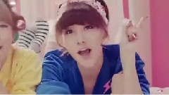 Soompi 2012 韩国女团