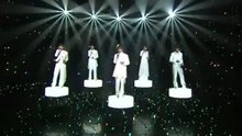 ss501 - SS501 - Again 现场版