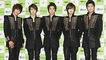 ss501 - 意乱情迷 现场版