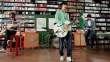 CNBLUE - CNBLUE - Love Girl 现场版