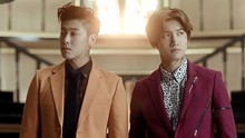 东方神起 - Something