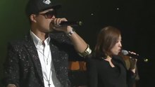 leessang,郑仁 - Ballerino 现场版 2012/01/20