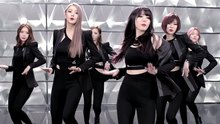 Dal★Shabet - Big Baby Baby