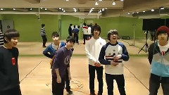 SEVENTEEN TV - Episode 12-2