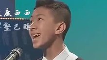 梁逸峰 - 玩崩坏了！梁逸峰诗朗诵红日版