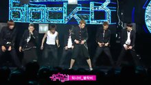 Block B - Block B - Wanna Be 现场版