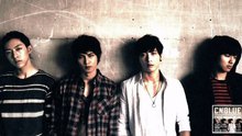 CNBLUE - CNBLUE - Blue Sky 字幕版