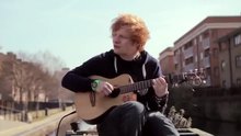Ed Sheeran - Ed Sheeran - Small Bump