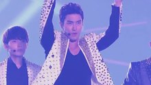 Super Junior - Sexy, Free & Single 日文版