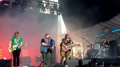 Of Monsters And Men - Dirty Paws