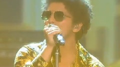 Bruno Mars - Locked Out Of Heaven