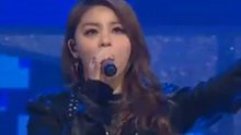 Ailee 金唱片大赏 特别舞台