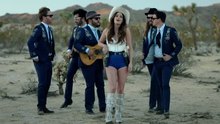 Kacey Musgraves,塔斯肯 - Follow Your Arrow