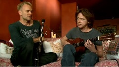 Sting - Shape Of My Heart