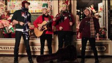 Anthem Lights,Sunny Hill - Simple Little Christmas