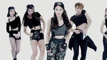 BoA - BoA - Shout It Out