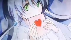 洛天依,初音未来,VOCALOID家族 - 恋爱革命