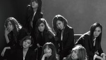 AfterSchool - After School - Shh 舞蹈版
