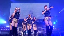 AfterSchool - Because Of You 演唱会版