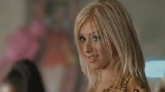 Christina Aguilera - What A Girl Wants