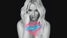 Britney Spears - Britney Spears新单试听