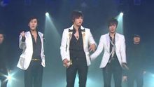 ss501 - SS501 - U R Man 混音现场版