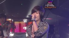 ss501 - SS501 - Find 现场版