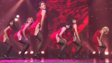 AOA - AOA - 短裙 现场版 14/01/28