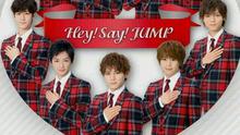 Hey! Say! JUMP - AinoArika