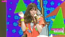 Lip Service - Lip Service -Yum Yum Yum现场
