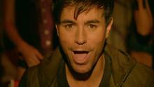Enrique Iglesias - Im A Freak