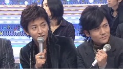 Talk & ありがとう