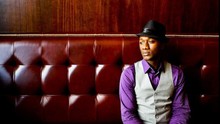Aloe Blacc,Юлия Тойвонен - Aloe Blacc - The Man 歌词版