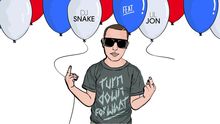 Dj Snake,Lil Jon - Turn Down For What