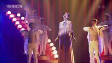 翁虹 - I Wanna Be Loved By You 2014年代秀春节特别节目上 现场版