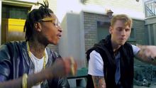 Machine Gun Kelly,Machine Gun Kelly & Wiz Khalifa,Sirio Martelli - Mind Of A Stoner