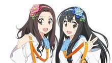 ClariS,李贞贤 - ClariS - Click