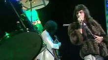 Queen,The Police - Killer Queen 现场版